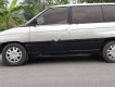 Mazda MPV 1991 - Bán ô tô Mazda MPV sản xuất năm 1991, màu bạc, nhập khẩu, giá tốt