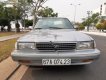 Toyota Cressida 1996 - Cần bán lại xe Toyota Cressida sản xuất 1996, màu bạc, xe nhập số sàn