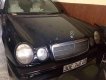 Mercedes-Benz E class   2000 - Bán Mercedes 2000, nhập khẩu nguyên chiếc, 120 triệu