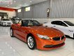 BMW Z4 2016 - Bán BMW Z4 năm 2016, nhập khẩu