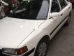 Mazda 323   2003 - Cần bán Mazda 323 sản xuất năm 2003, xe nhập khẩu