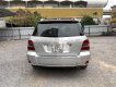 Mercedes-Benz GLK Class  GLK 300   2010 - Bán Mercedes GLK 300 đời 2010, màu bạc, xe nhập, giá 565tr