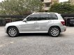 Mercedes-Benz GLK Class  GLK 300   2010 - Bán Mercedes GLK 300 đời 2010, màu bạc, xe nhập, giá 565tr