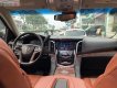 Cadillac Escalade 2014 - Cần bán gấp Cadillac Escalade sản xuất 2014, màu đen, nhập khẩu nguyên chiếc