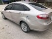 Ford Fiesta   2012 - Cần bán xe Ford Fiesta năm sản xuất 2012, số tự động, một chủ từ đầu