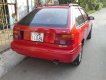 Hyundai Excel   1994 - Bán Hyundai Excel sản xuất năm 1994, màu đỏ, 2 cửa