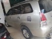 Toyota Innova 2017 - Bán Toyota Innova sản xuất 2017, màu vàng