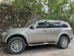 Mitsubishi Pajero Sport 2012 - Cần bán Mitsubishi Pajero Sport đời 2012 số sàn, 490 triệu