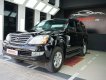 Lexus GX   2007 - Bán xe Lexus GX sản xuất năm 2007, màu đen, nhập khẩu nguyên chiếc chính chủ