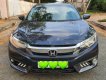 Honda Civic   2017 - Cần bán xe Honda Civic đời 2017 như mới, 730 triệu
