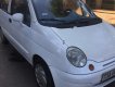 Daewoo Matiz 2008 - Xe Daewoo Matiz 2008, màu trắng xe gia đình giá cạnh tranh