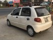 Daewoo Matiz   2009 - Bán Daewoo Matiz đời 2009, xe gia đình mới đăng kiểm 11/2020