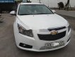 Chevrolet Cruze   2014 - Bán xe cũ Chevrolet Cruze đời 2014, màu trắng