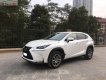 Lexus NX 2015 - Cần bán xe Lexus NX sản xuất năm 2015, màu trắng, xe nhập chính chủ