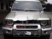 Mitsubishi Pajero   2003 - Bán ô tô Mitsubishi Pajero 2003, giá cạnh tranh