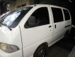 Daihatsu Citivan   2007 - Cần bán Daihatsu Citivan đời 2007, màu trắng