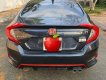 Honda Civic   2017 - Cần bán xe Honda Civic đời 2017 như mới, 730 triệu