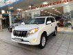 Toyota Prado 2015 - Xe Toyota Prado đời 2015, màu trắng, nhập khẩu