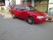 Hyundai Excel   1994 - Bán Hyundai Excel sản xuất năm 1994, màu đỏ, 2 cửa