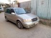 Kia Carnival    2009 - Cần bán gấp Kia Carnival đời 2009, màu bạc, nhập khẩu số tự động, giá tốt