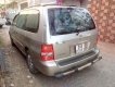 Kia Carnival    2009 - Cần bán gấp Kia Carnival đời 2009, màu bạc, nhập khẩu số tự động, giá tốt