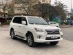 Lexus LX 2012 - Bán Lexus LX 570 đời 2012, màu trắng, nhập khẩu nguyên chiếc