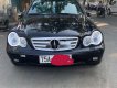 Mercedes-Benz C class 2003 - Xe Mercedes C180 Kompressor 2003, màu đen số tự động