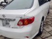 Toyota Corolla XLi 1.6 2010 - Xe Toyota Corolla sản xuất năm 2010, màu trắng, xe nhập số tự động giá cạnh tranh