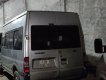 Ford Transit 2008 - Cần bán xe Ford Transit sản xuất năm 2008, màu bạc, nhập khẩu nguyên chiếc, giá 165tr