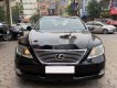 Lexus LS 2008 - Cần bán lại xe Lexus LS460 năm 2008, màu đen