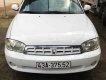 Kia Spectra 2003 - Cần bán lại xe Kia Spectra sản xuất năm 2003, màu trắng, nhập khẩu