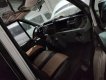 Ford Transit 2008 - Cần bán xe Ford Transit sản xuất năm 2008, màu bạc, nhập khẩu nguyên chiếc, giá 165tr