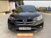 Honda CR V   2013 - Cần bán xe Honda CR V đời 2013, màu đen