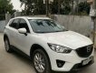 Mazda CX 5   2013 - Bán xe Mazda CX 5 sản xuất 2013, xe mới đi được 5 vạn