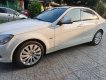 Mercedes-Benz C class   2008 - Bán ô tô Mercedes C200 năm 2008, nhập khẩu nguyên chiếc