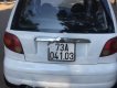 Daewoo Matiz 2008 - Xe Daewoo Matiz 2008, màu trắng xe gia đình giá cạnh tranh