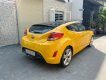 Hyundai Veloster 2012 - Bán Hyundai Veloster sản xuất năm 2012, màu vàng, nhập khẩu số tự động