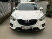 Mazda CX 5   2013 - Bán xe Mazda CX 5 sản xuất 2013, xe mới đi được 5 vạn