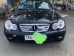 Mercedes-Benz C class 2003 - Xe Mercedes C180 Kompressor 2003, màu đen số tự động