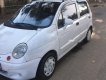 Daewoo Matiz 2008 - Xe Daewoo Matiz 2008, màu trắng xe gia đình giá cạnh tranh