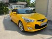 Hyundai Veloster 2012 - Bán Hyundai Veloster sản xuất năm 2012, màu vàng, nhập khẩu số tự động