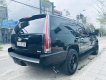 Chevrolet Suburban   LTZ 2009 - Cần bán gấp Chevrolet Suburban LTZ đời 2009, màu đen, nhập khẩu nguyên chiếc chính chủ