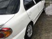 Kia Spectra 2003 - Cần bán lại xe Kia Spectra sản xuất năm 2003, màu trắng, nhập khẩu