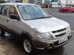 Isuzu Hi lander 2008 - Bán Isuzu Hi lander đời 2008, màu bạc, giá 166tr