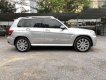 Mercedes-Benz GLK Class  GLK 300   2010 - Bán Mercedes GLK 300 đời 2010, màu bạc, xe nhập, giá 565tr