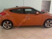 Hyundai Veloster   2011 - Cần bán Hyundai Veloster sản xuất năm 2011, sơn zin 95%