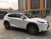 Lexus NX 2015 - Cần bán xe Lexus NX sản xuất năm 2015, màu trắng, xe nhập chính chủ