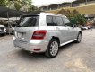 Mercedes-Benz GLK Class  GLK 300   2010 - Bán Mercedes GLK 300 đời 2010, màu bạc, xe nhập, giá 565tr