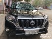 Toyota Prado 2.7TXL 2016 - Cần bán gấp Toyota Prado 2.7TXL đời 2016, màu đen, nhập khẩu nguyên chiếc chính chủ