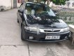 Mazda 323F   2000 - Cần bán Mazda 323F năm sản xuất 2000, màu đen, xe gia đình